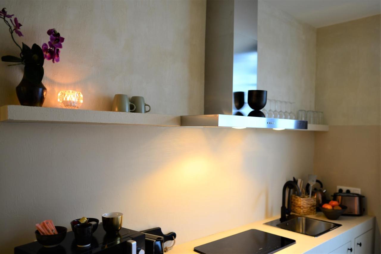 Balinese Cityflat Ac Antwerpen Kültér fotó