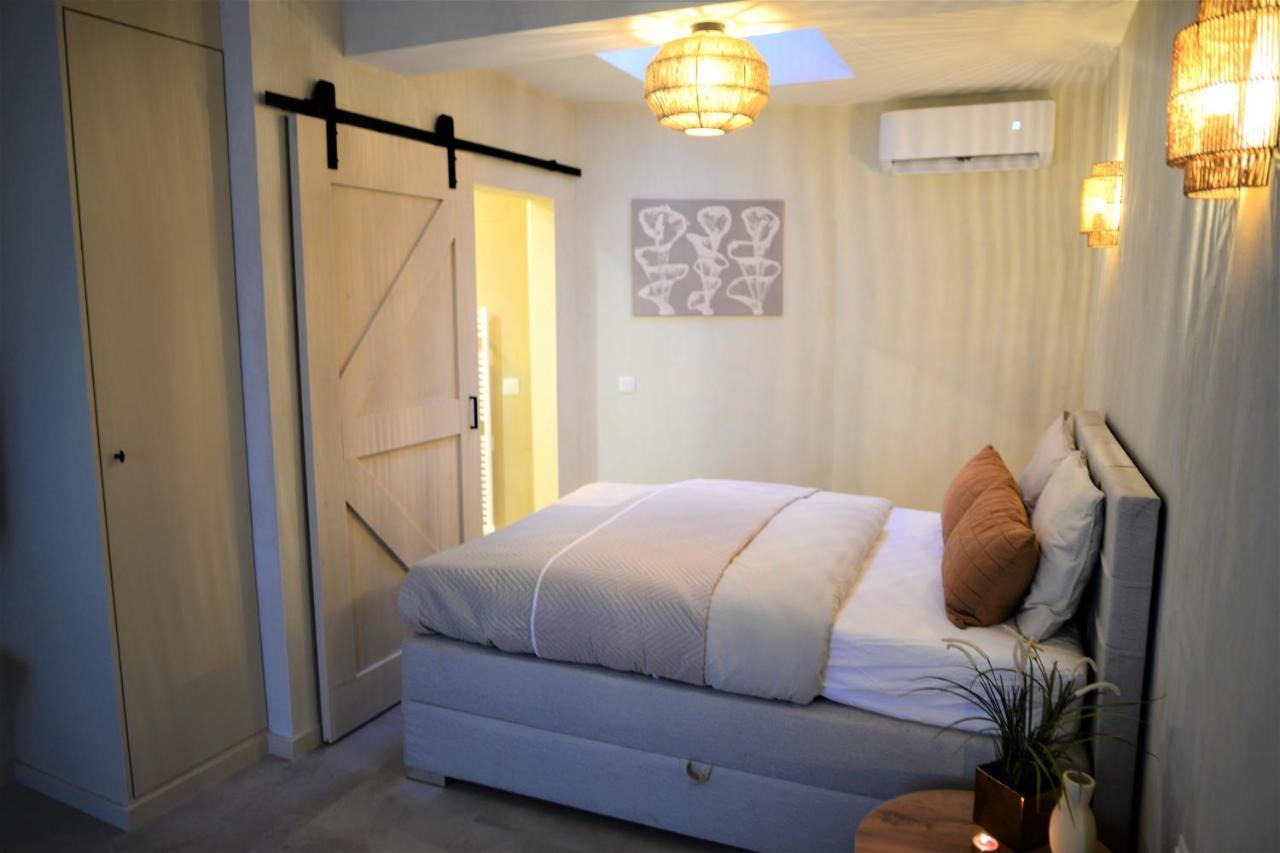 Balinese Cityflat Ac Antwerpen Kültér fotó